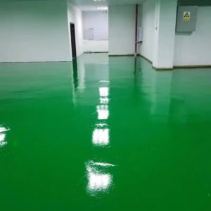 High Concentration Liquid Epoxy Resin Dye For Mobile Phone Backplane