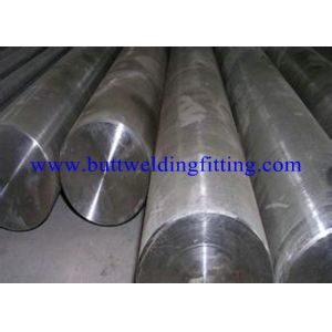 Alloy B3, Hastelloy® B3 Nickel Alloy Pipe ASTM B622 and ASME SB622 UNS N10675