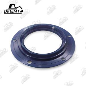 China Irregular Crankshaft Oil Seals For Mitsubishi 6D16T Engine on sale