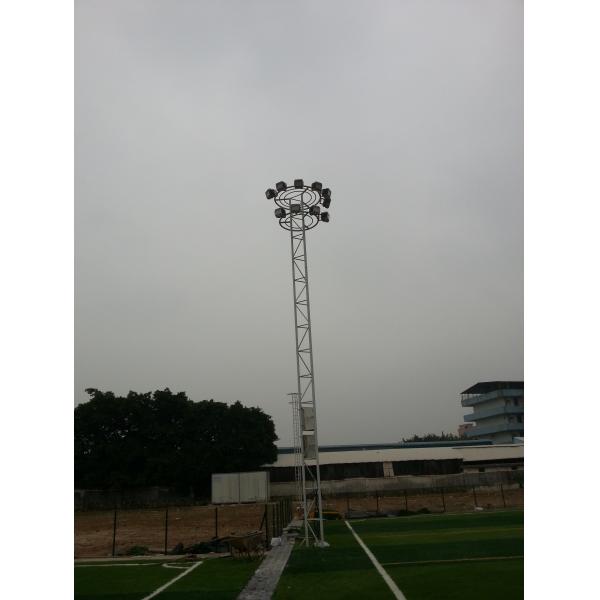 400Watt LED Stadium Lights For Soccer Field, IP67, LEDS, Special Beam Angle 10 Deg