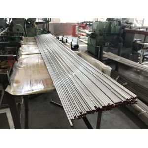 China DIN X20Cr13 AISI 420A Stainless Steel Bright Bars Cold Drawn Wire Cut Lengths on sale