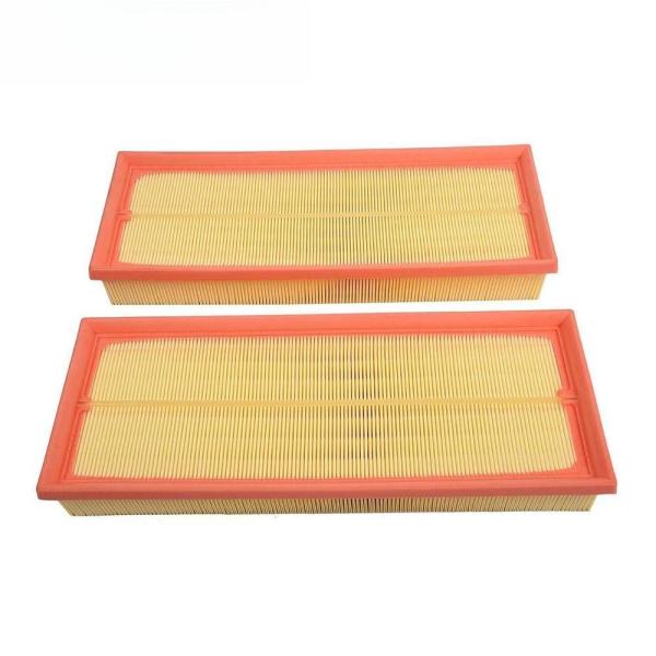 Customized High Quality Diesel Auto Air Filter 28113-14000 28113-1g000 for