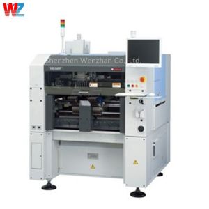 Cheap SMT chip mounter Yamaha YG12F pick and place machine
