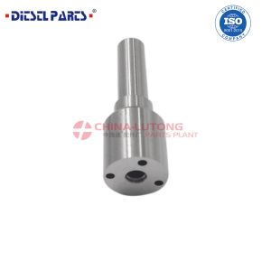 Common Rail Fuel Injector Nozzle DSLA124P5500 for injector 0445120208