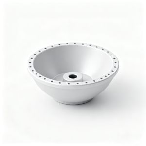 Servo Push Rod Motor Housing High Precision Aluminum Alloy Shell for Robot