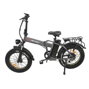 Exercise Balance Electric Bike With Brushless Motor Professional