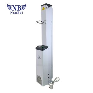 UV 30W×2 Mobile Sterilizing Vehicle