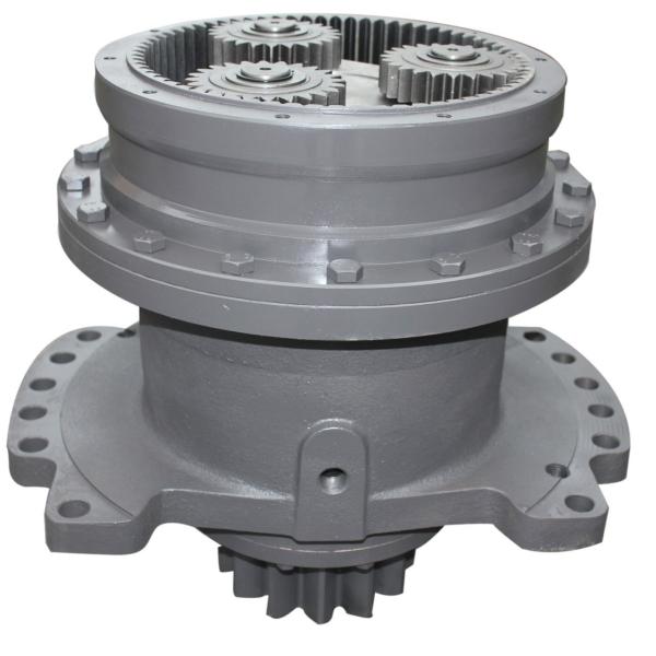 Quality Excavator Swing Gearbox Reduction PC300 PC350-7 207-26-00201 207-26-00200 Swing Gearbox wholesale