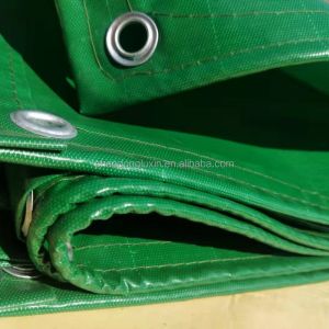 Medium Weight Waterproof PE Tarpaulin Roll for Pvc Tent Tarpaulins Outdoor