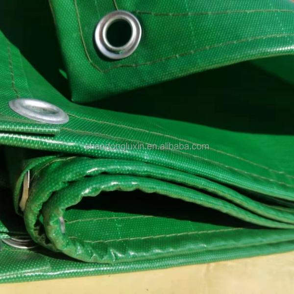 Medium Weight Waterproof PE Tarpaulin Roll for Pvc Tent Tarpaulins Outdoor