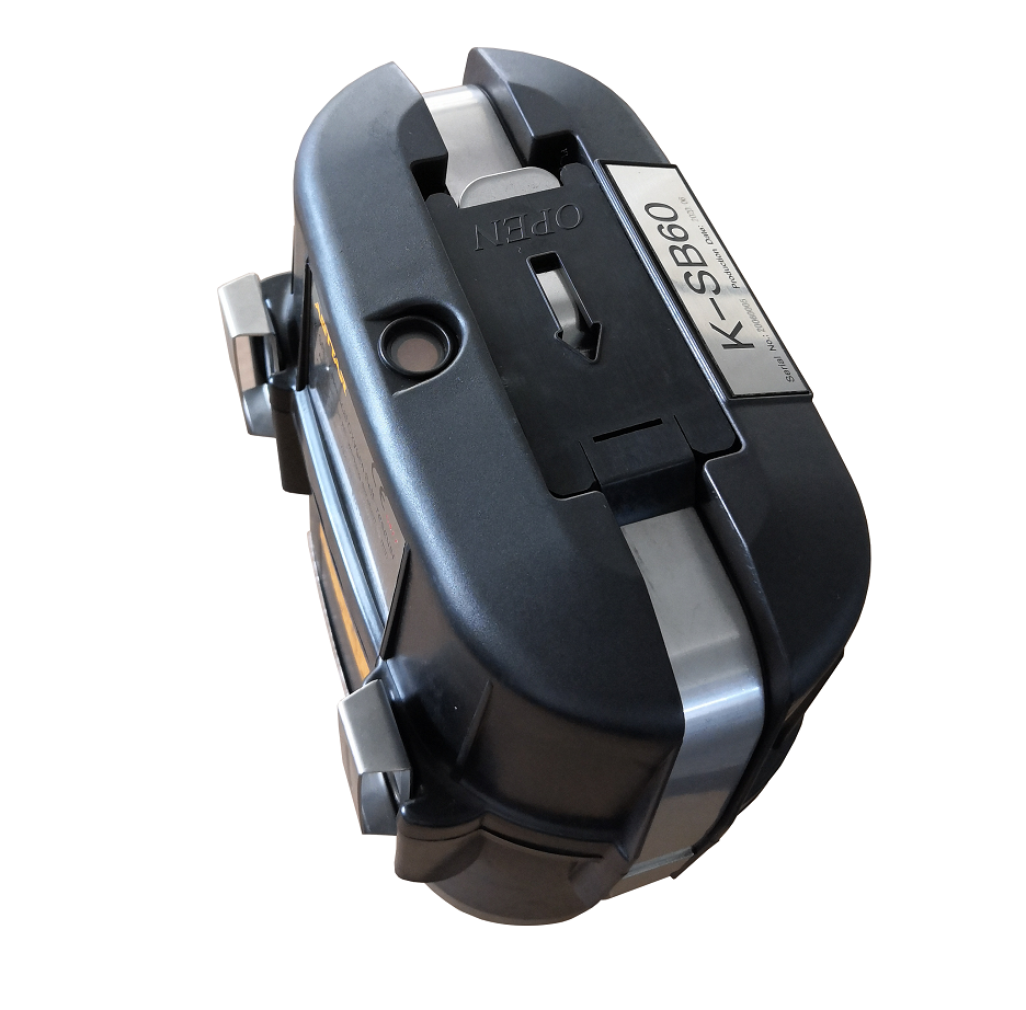 CE certified Self-Contained escape respirator, respiratory protection oxygen