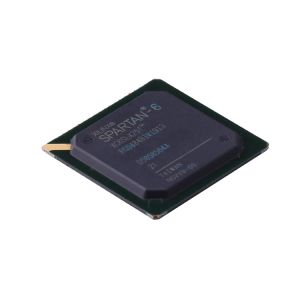 China XC6SLX25T-2FGG484I on sale