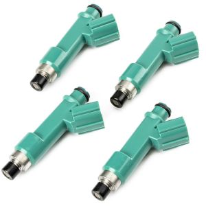 OEM # 15710-78K00 Fuel Injector for Suzuki Grand Vitara Kizashi 2.4L L4