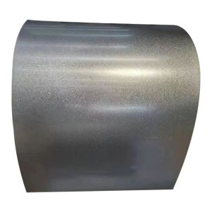 Cheap 2-8tons Chromated GL Steel Coil Anti Corrosion 0.12-1mm Thickness for sale