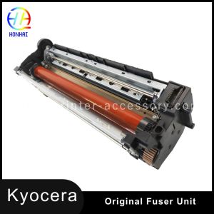 220V Fuser Unit For Kyocera ECOSYS M8124cidn M8130cidn FK-8115 302P393074