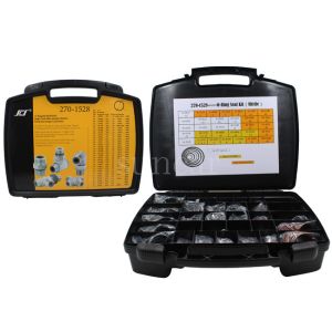 270-1528 CA2701528 2701528 C.A.T O-Ring Seal Kit Nitrile Seal Box