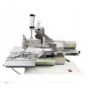 FIBC Bag Jumbo Bag Big Bag Spout Computerized Pattern Sewing Machine