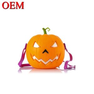 Custom Cute Plastic Cartoon Role 3D Toy Popcorn Bucket OEM Food Container for