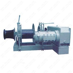 Cheap Single and Combined Electric Anchor Windlass for sale