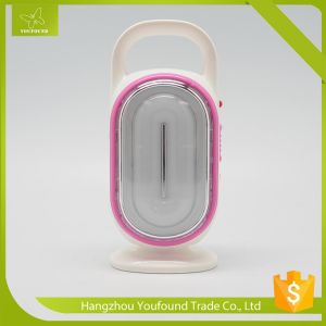 YG-7934U High Bright LED Lantern Outside Camping Emergency Lighting LED