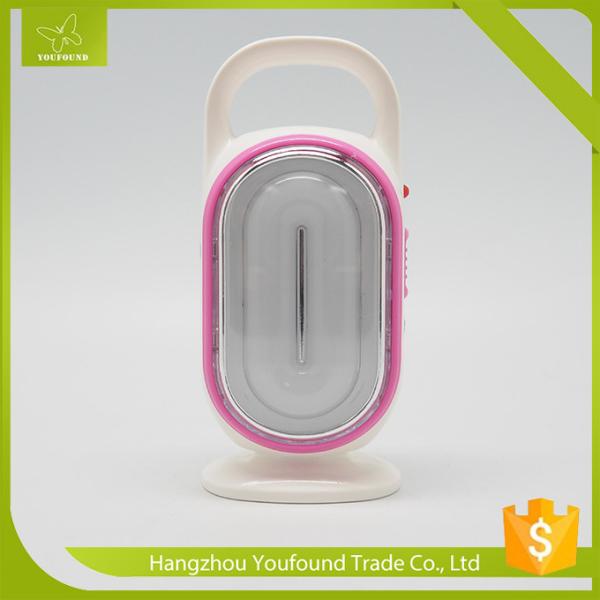 YG-7934U High Bright LED Lantern Outside Camping Emergency Lighting LED