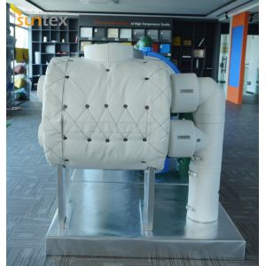 Factory Wholesale Removable And Reusable Soft Heat Insulation Cover High
