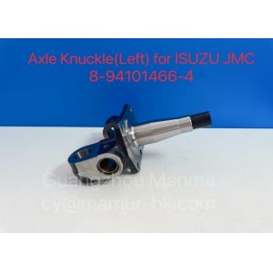 Axle Knuckle ISUZU Chassis Parts For NKR JMC 1040 8-94101466-4