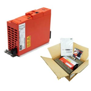 MDX61B0030-5A3-4-0T Industrial Sew Servo Drive Automation Control