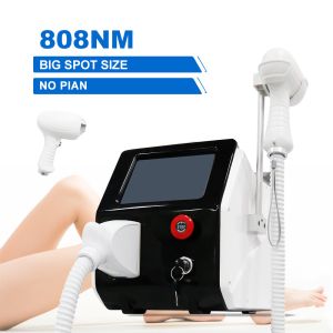 D32 Portable 808nm Professional Homeuse Diode Laser Hair Removal Machine Seeking