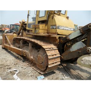 original d7g secondhand caterpillar d6h/d6d/d6g/d7g/d8k/d8r/ bulldozer with