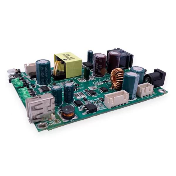 Customized Professional One-Stop Custom PCB PCBA Board Service for Electronic Devices