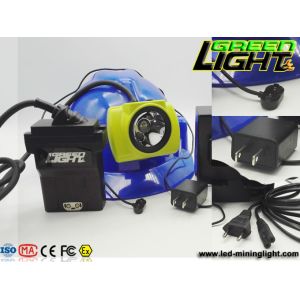 IP68 25000lux 530LUM 2.96W Waterproof Hunting Headlamp