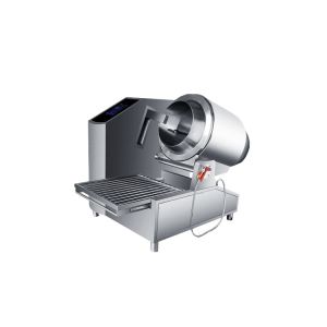 KFC kettle potato chips frying deep fryer machine