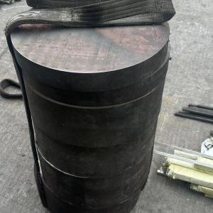 Alloy XM - 19 Stainless Steel Bar ASTM A276 Custom Cutting