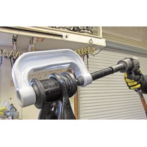 Carbon Steel Phosphate 4 In 1 4WD C Frame Ball Joint Press