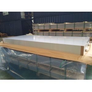 China Military Mould Precision Aluminum Plate LD5 T6 Temper High Strength Alloy on sale