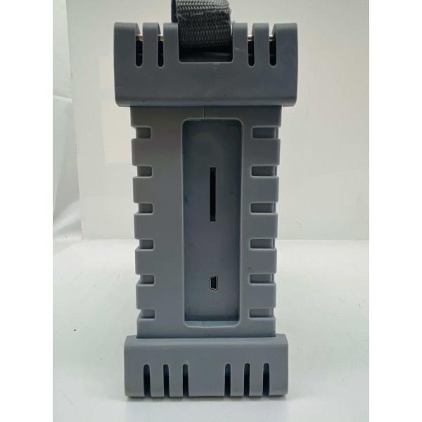 HEF-2D Intelligent TFT-LCD Dual Frequency Eddy Current Flaw Detector