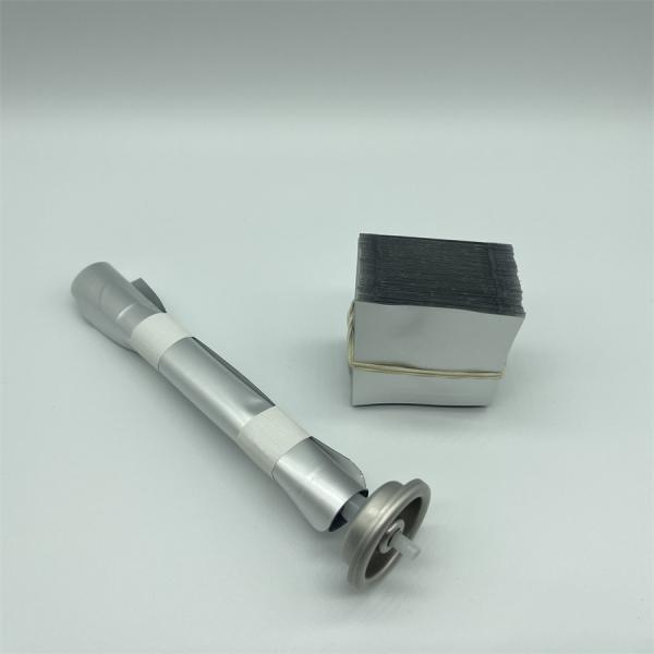 Compact Pocket Valve for Efficient Fluid Control - Versatile and Durable