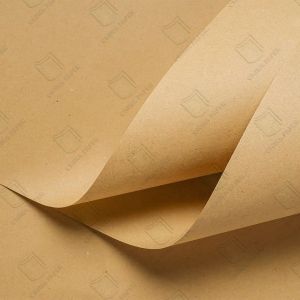 100% Virgin Pulp Kraft Papers And Boards For Kraft Cartons