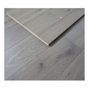 9/16" European Oak Engineered Hardwood Flooring to Canada, Color Beirut