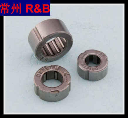 Quality one way needle roller clutch bearings EWC1010 wholesale