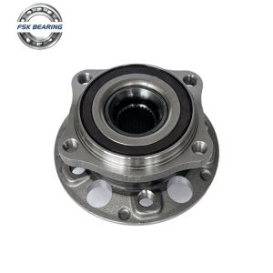 A2223340100 Wheel Bearing And Hub Assembly For Mercedes-Benz E63-AMG S Long Life