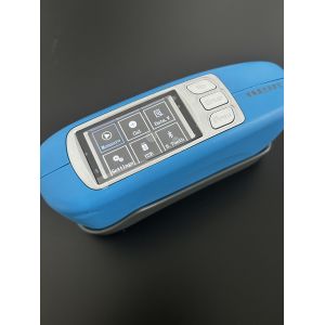 Handheld Easy To Control Car Paint Gloss Meter 60 Degree