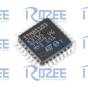 STM8S103K3T6C