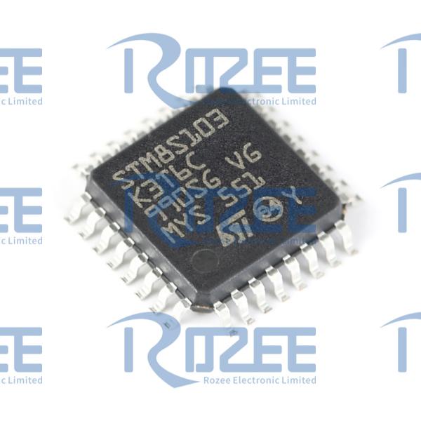 Quality STM8S103K3T6C wholesale