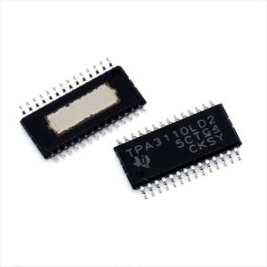 TPA3110LD2PWPR