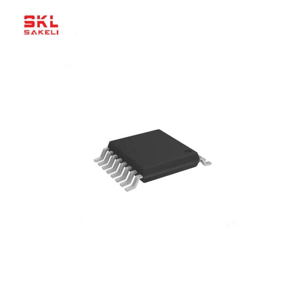 Quality MAX9121EUE+T Electronic Components IC Chips Low Power High Accuracy wholesale