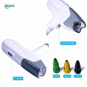 Hot-selling CE Approval Elight IPL RF Laser Multi-functional Beauty Apparatus