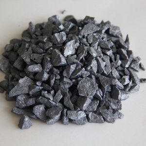 Cheap Inoculant CaSi Calcium Silicon Alloy For Steelmaking Deoxidizer for sale