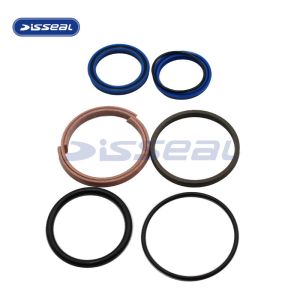 China Oil Resistant JCB Seal Kit 991-00100 For Excavator Hydraulic Cylinder on sale